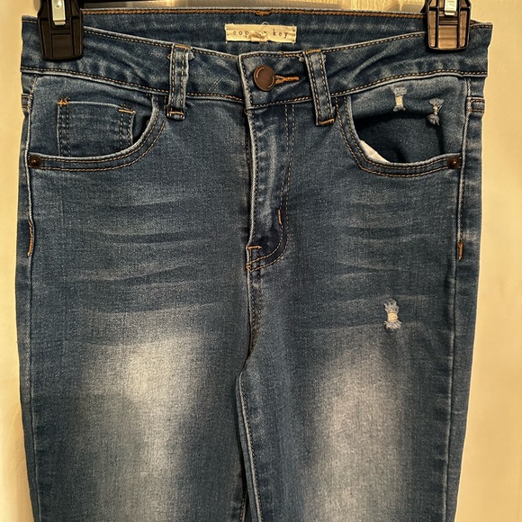 📦 Copper Key Jeans “GREAT USED CONDITION” - Picture 3 of 8
